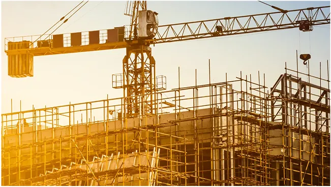 Evaluación y Reforzamiento de Estructuras