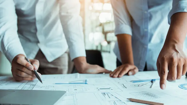 Revisión y optimización de Proyectos