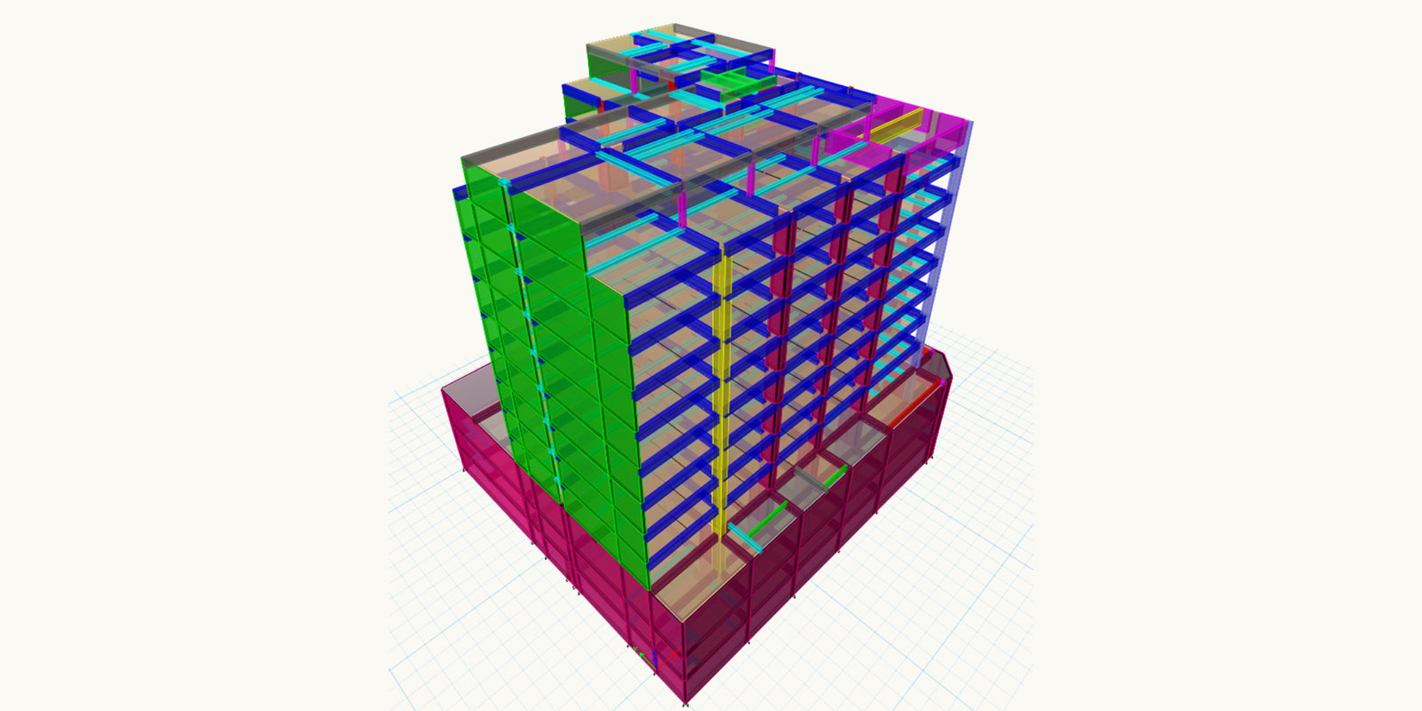 Conjunto Residencial Asiri