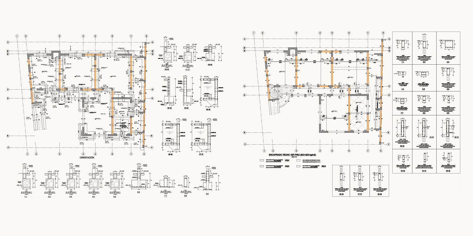 Vivienda unifamiliar - Casa en Paracas