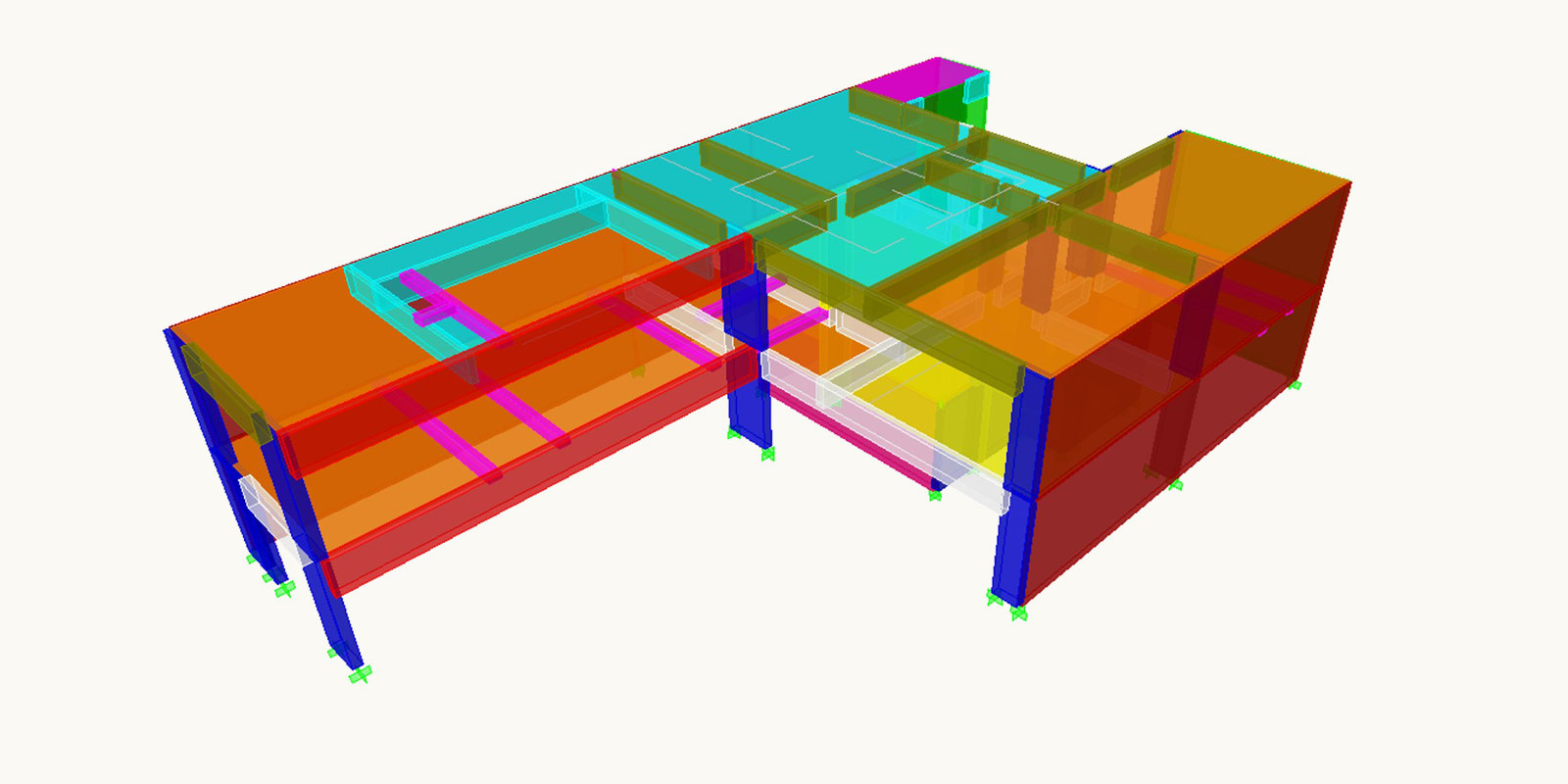 Vivienda unifamiliar Yerovi