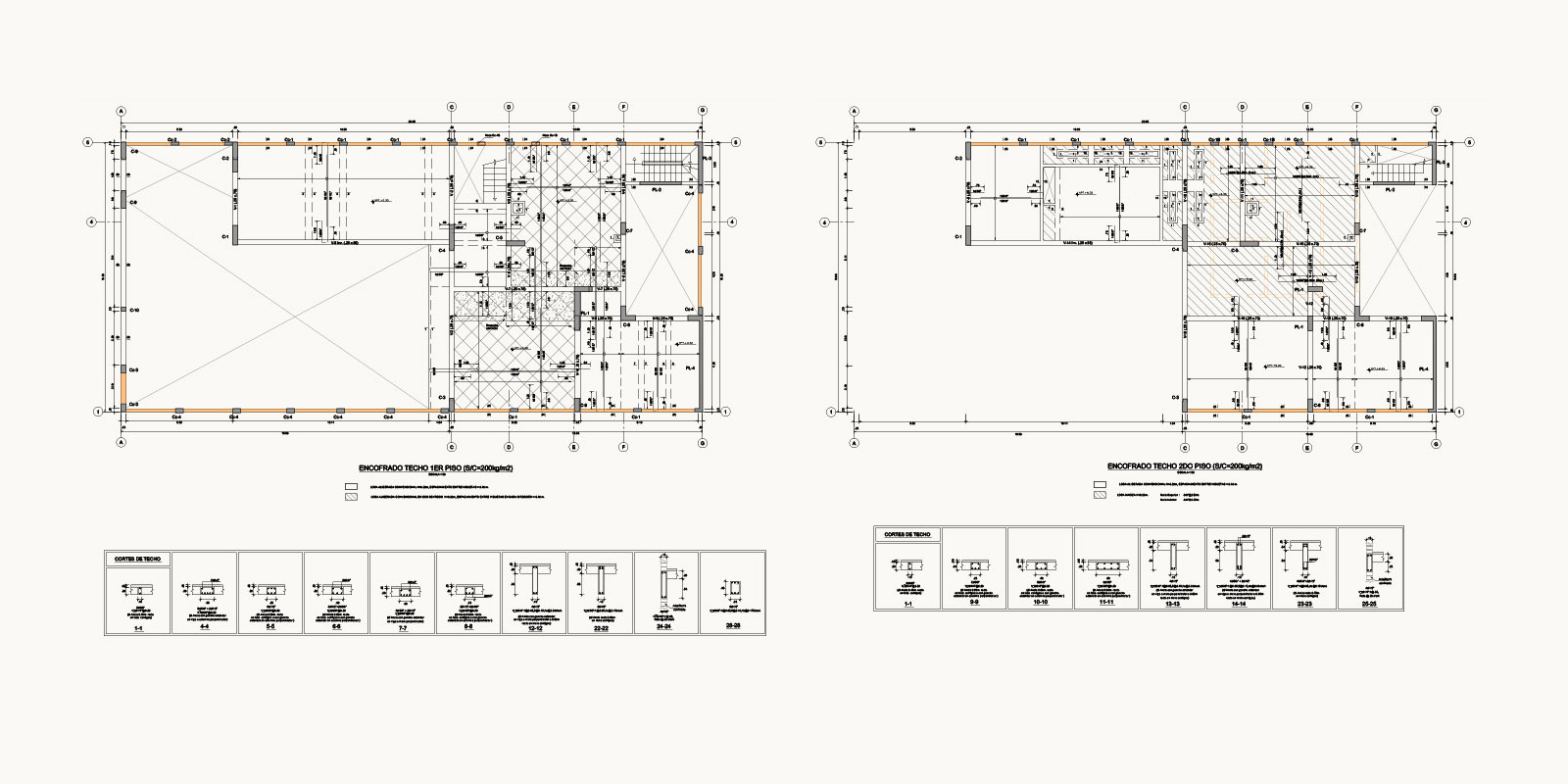 Vivienda unifamiliar Yerovi