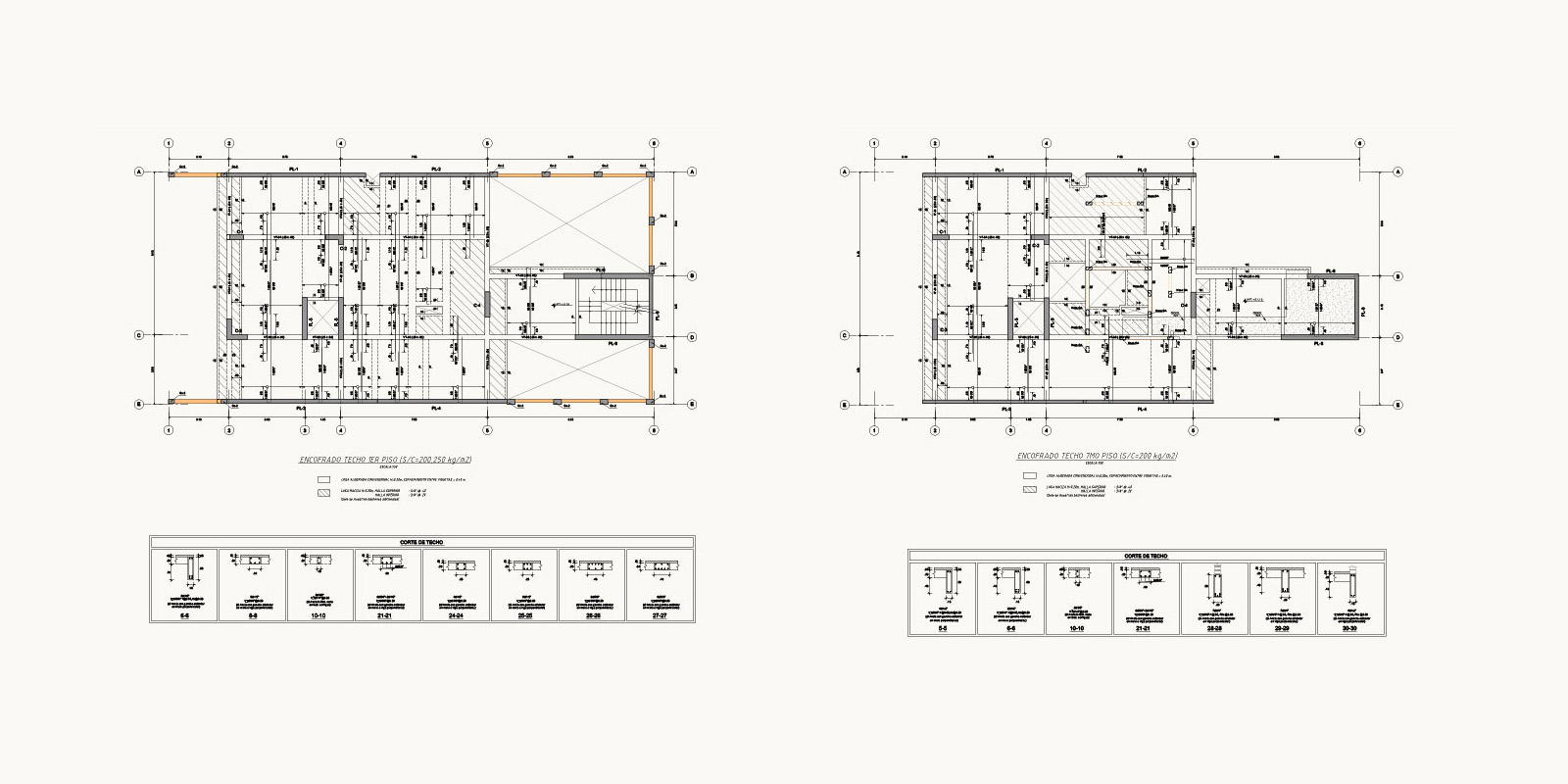 Edificio Multifamiliar Choquehuanca