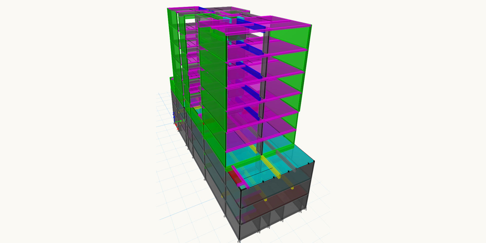 Multifamiliar LLano Zapata