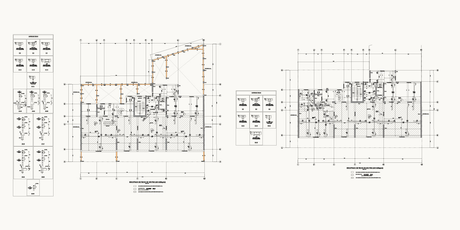 Edificio Multifamiliar Manzanilla