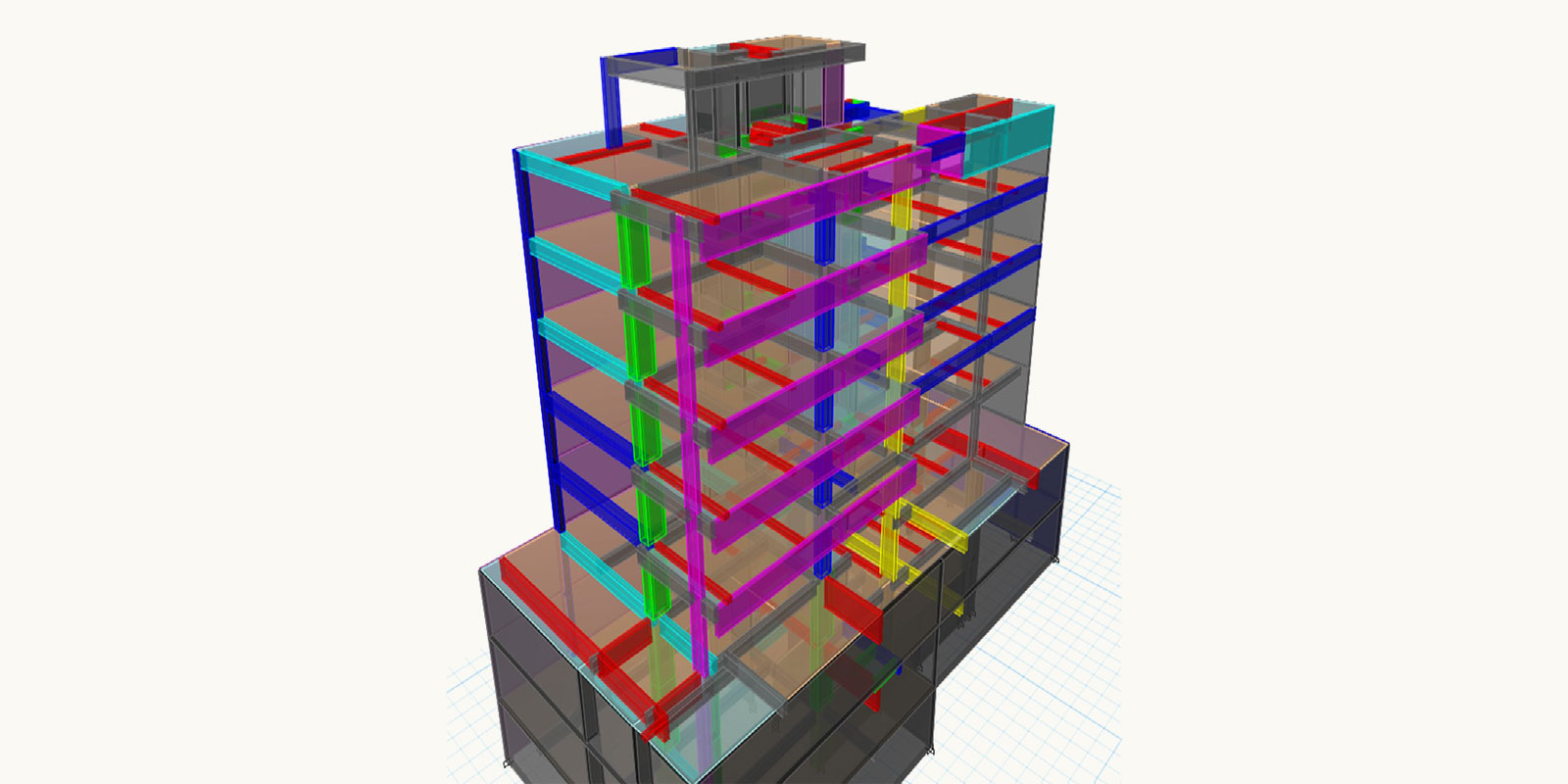 Edificio Multifamiliar Victor Maurtua 690