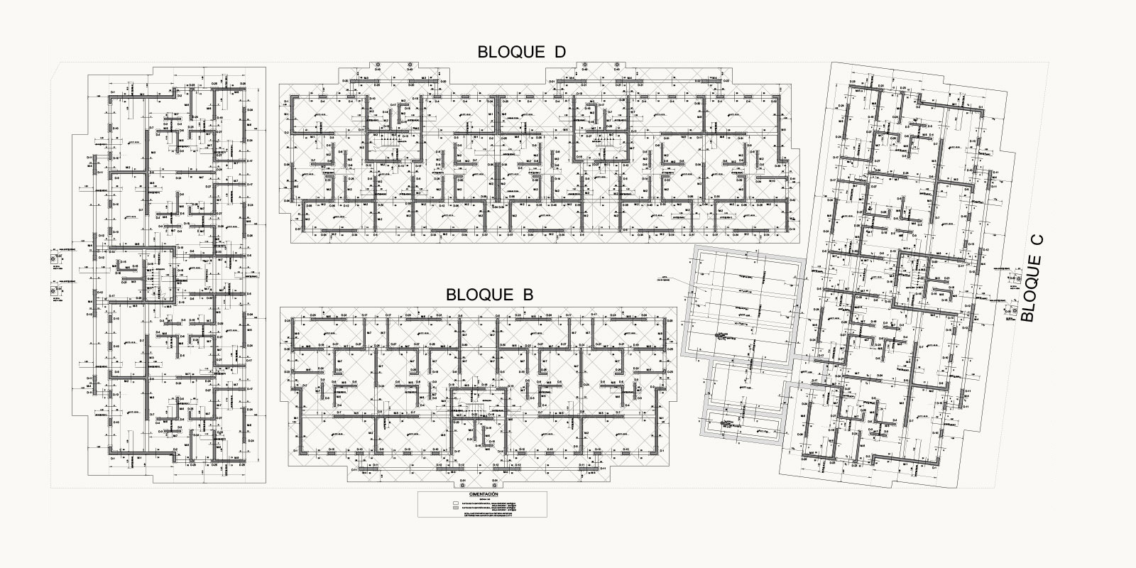 Conjunto Residencial Las Torres de Nueva Victoria I