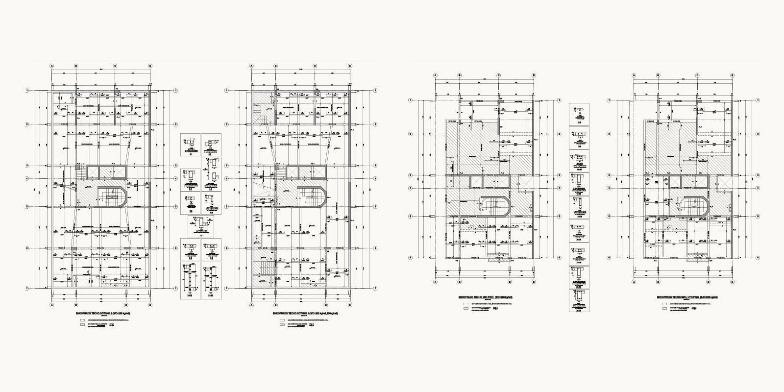 Edificio Multifamiliar Santa Margarita