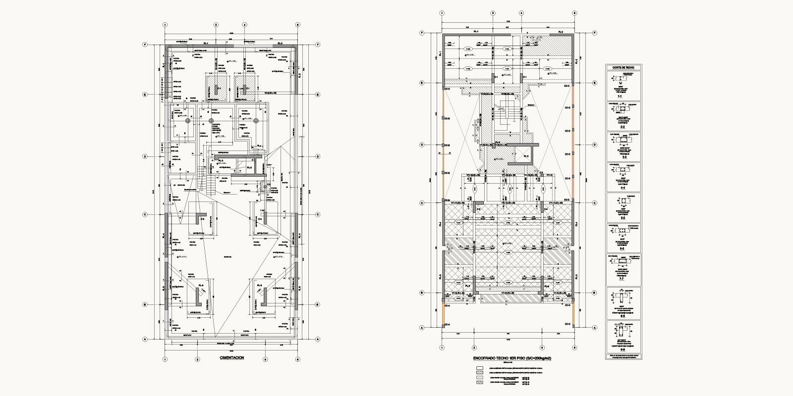 Edificio Multifamiliar Residencial Santa Marta