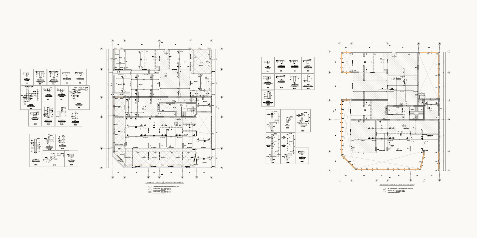 Edificio Multifamiliar Residencial Sucre 540