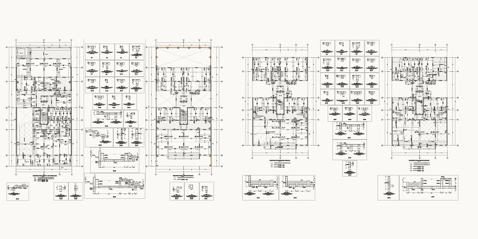 Edificio Multifamiliar Vanderghen